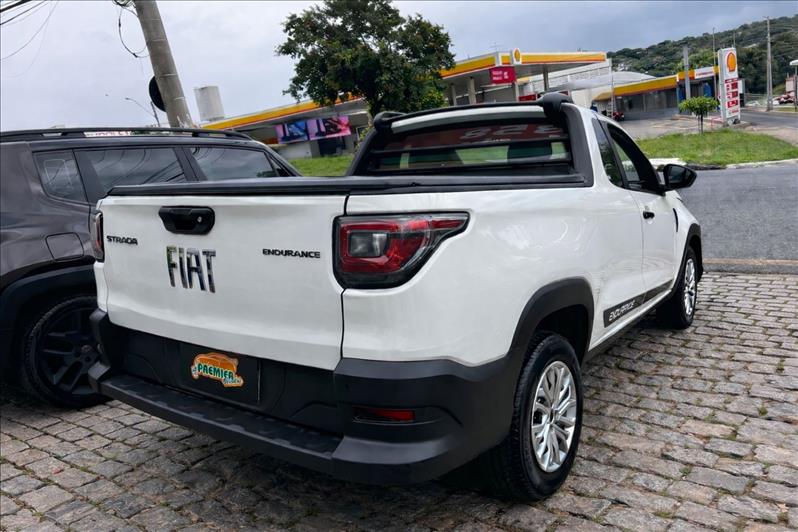 FIAT  STRADA   1.4 Fire Endurance CS 