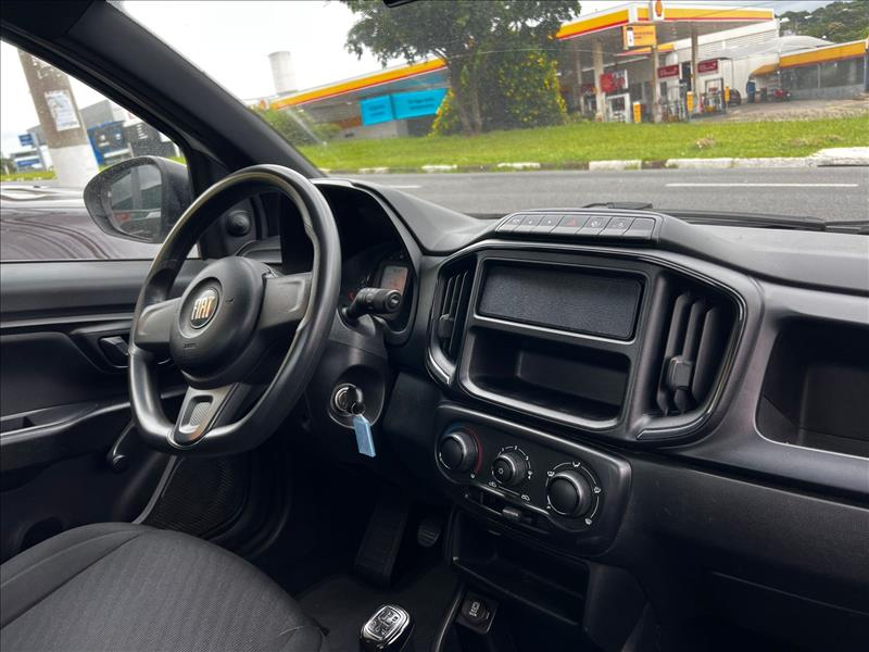 FIAT  STRADA   1.4 Fire Endurance CS 