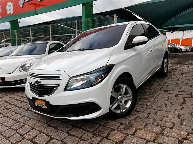 CHEVROLET  PRISMA   1.4 MPFI LT 8V 