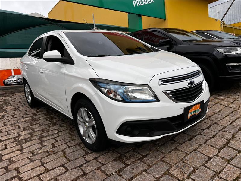 CHEVROLET  PRISMA   1.4 MPFI LT 8V 
