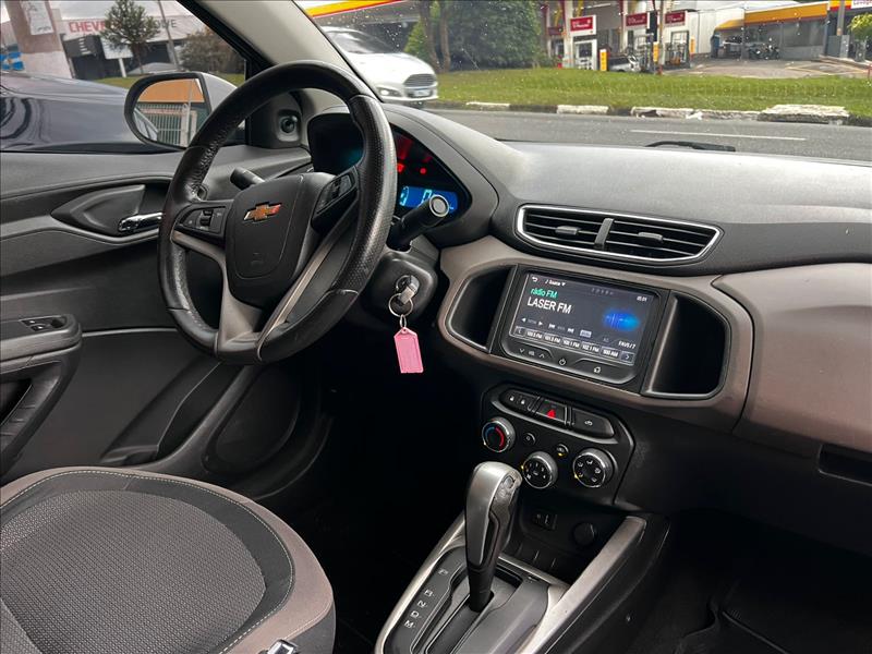 CHEVROLET  PRISMA   1.4 MPFI LT 8V 