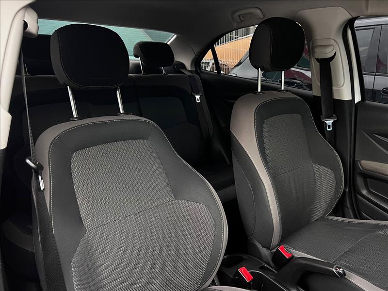 CHEVROLET  PRISMA   1.4 MPFI LT 8V 