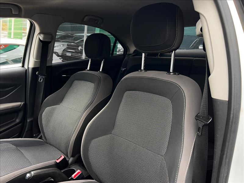 CHEVROLET  PRISMA   1.4 MPFI LT 8V 