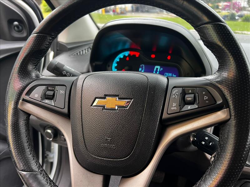 CHEVROLET  PRISMA   1.4 MPFI LT 8V 