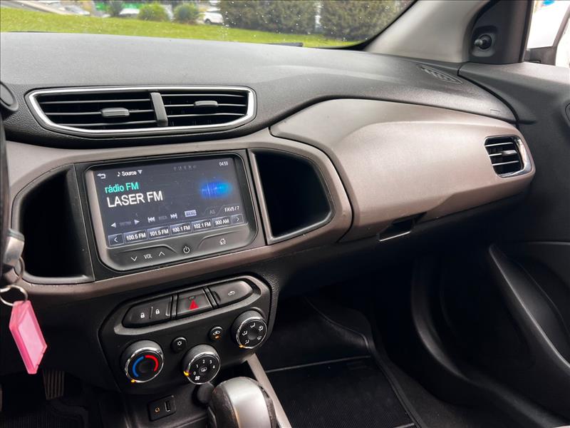 CHEVROLET  PRISMA   1.4 MPFI LT 8V 