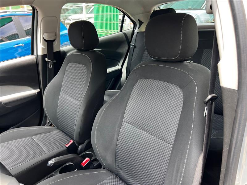 CHEVROLET  ONIX   1.4 MPFI LT 8V 