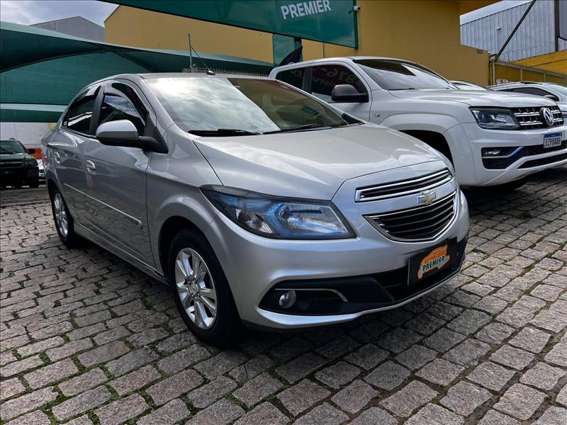 CHEVROLET  PRISMA   1.4 MPFI LTZ 8V 