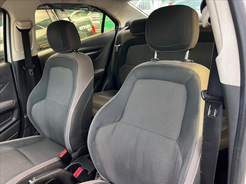 CHEVROLET  PRISMA   1.4 MPFI LTZ 8V 