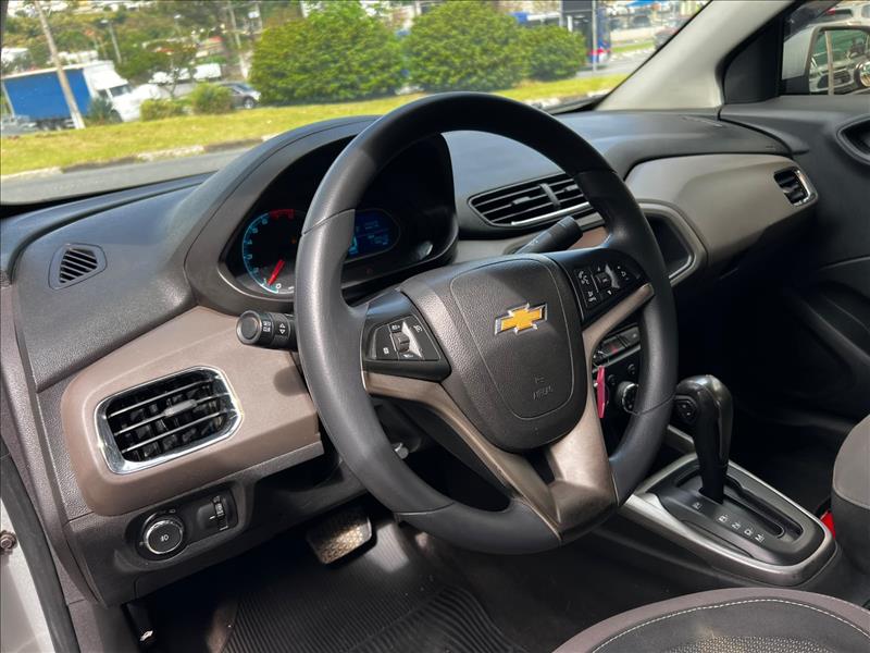 CHEVROLET  PRISMA   1.4 MPFI LTZ 8V 