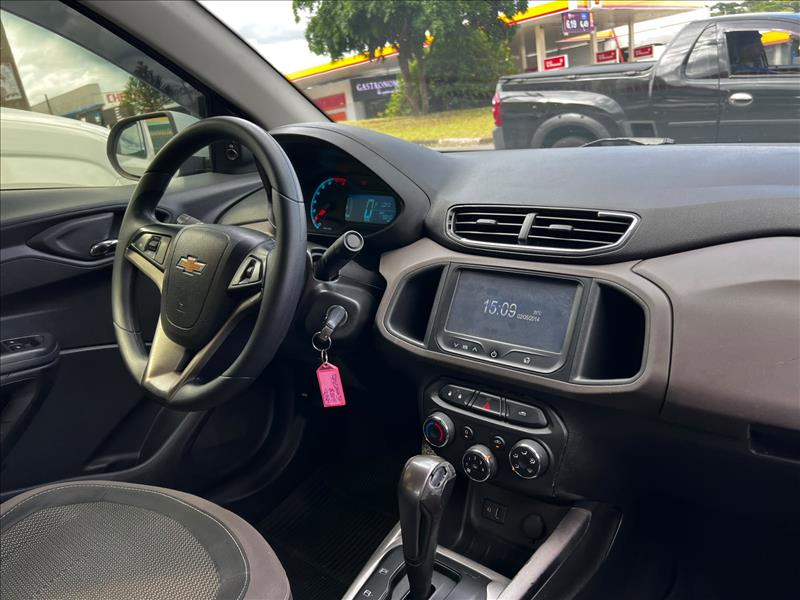CHEVROLET  PRISMA   1.4 MPFI LTZ 8V 
