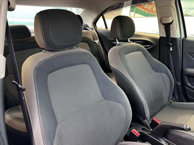 CHEVROLET  PRISMA   1.4 MPFI LTZ 8V 