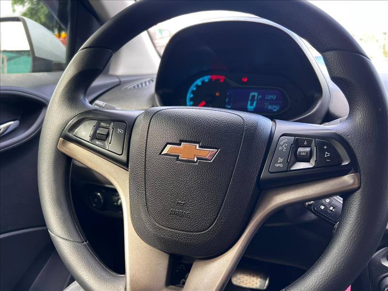 CHEVROLET  PRISMA   1.4 MPFI LTZ 8V 