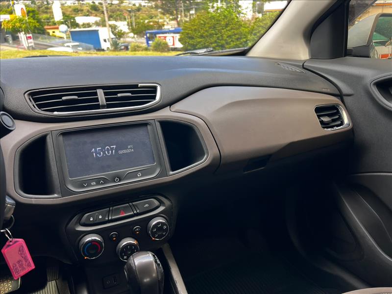 CHEVROLET  PRISMA   1.4 MPFI LTZ 8V 