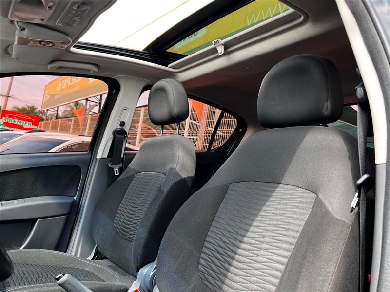 FIAT  PALIO   1.6 MPI Sporting SE Blue Edition 16V 