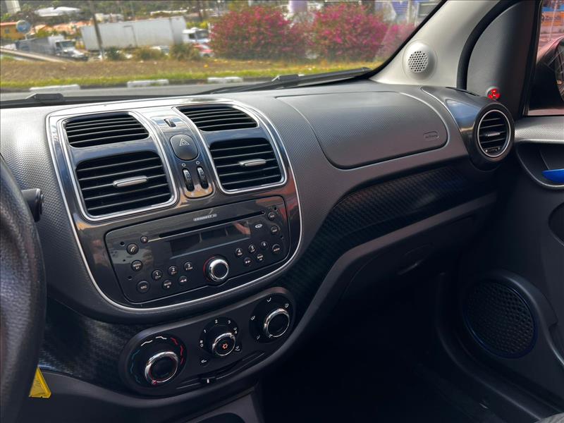 FIAT  PALIO   1.6 MPI Sporting SE Blue Edition 16V 
