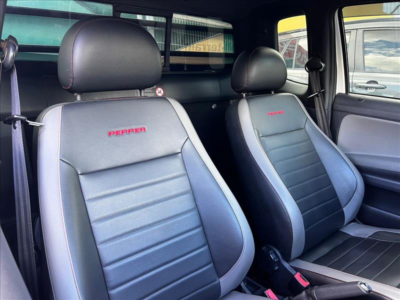VOLKSWAGEN  SAVEIRO   1.6 MSI Pepper CE 8V 