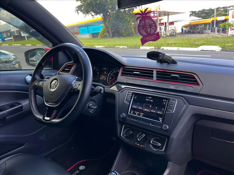 VOLKSWAGEN  SAVEIRO   1.6 MSI Pepper CE 8V 