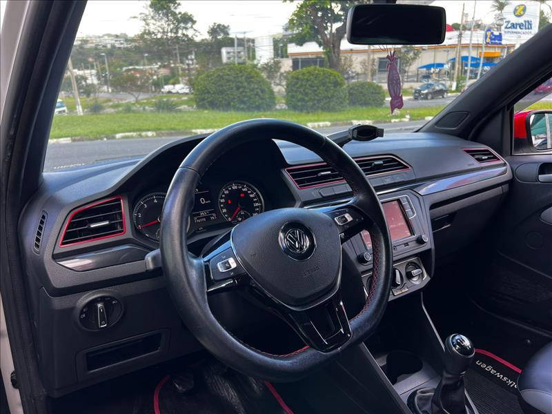 VOLKSWAGEN  SAVEIRO   1.6 MSI Pepper CE 8V 