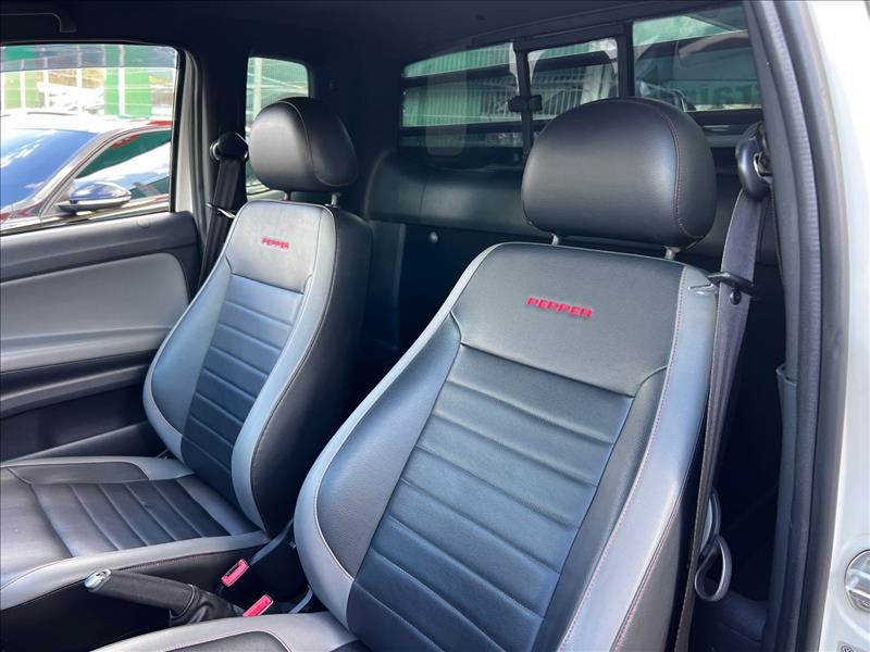 VOLKSWAGEN  SAVEIRO   1.6 MSI Pepper CE 8V 