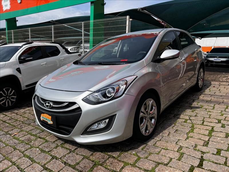 HYUNDAI  I30   1.8 MPI 16V 