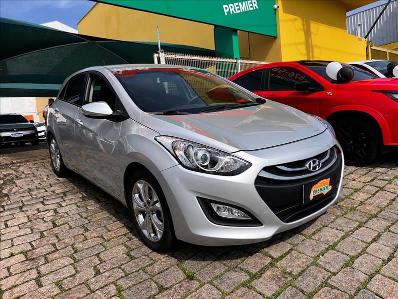 HYUNDAI  I30   1.8 MPI 16V 