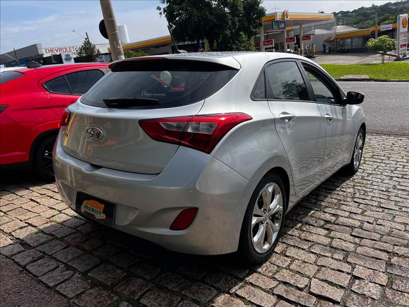 HYUNDAI  I30   1.8 MPI 16V 