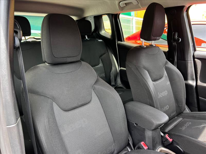 JEEP  RENEGADE   1.8 16V Sport 