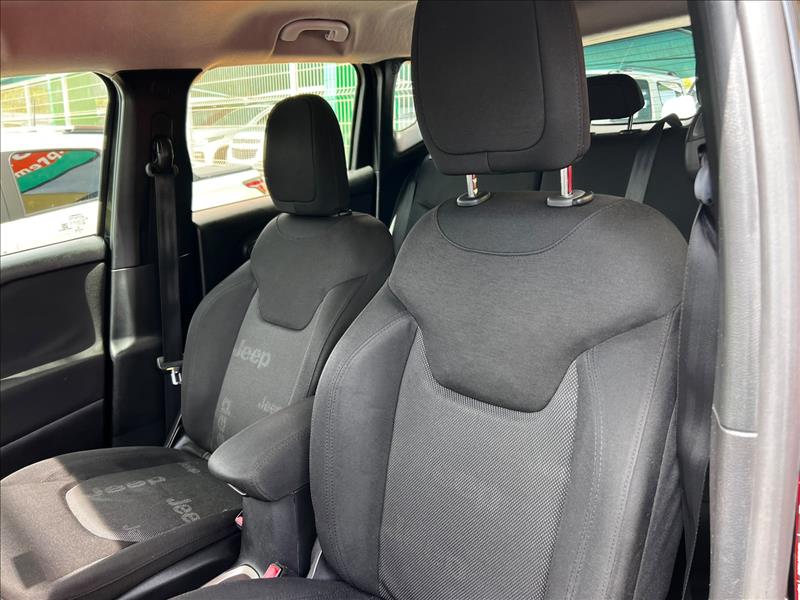 JEEP  RENEGADE   1.8 16V Sport 