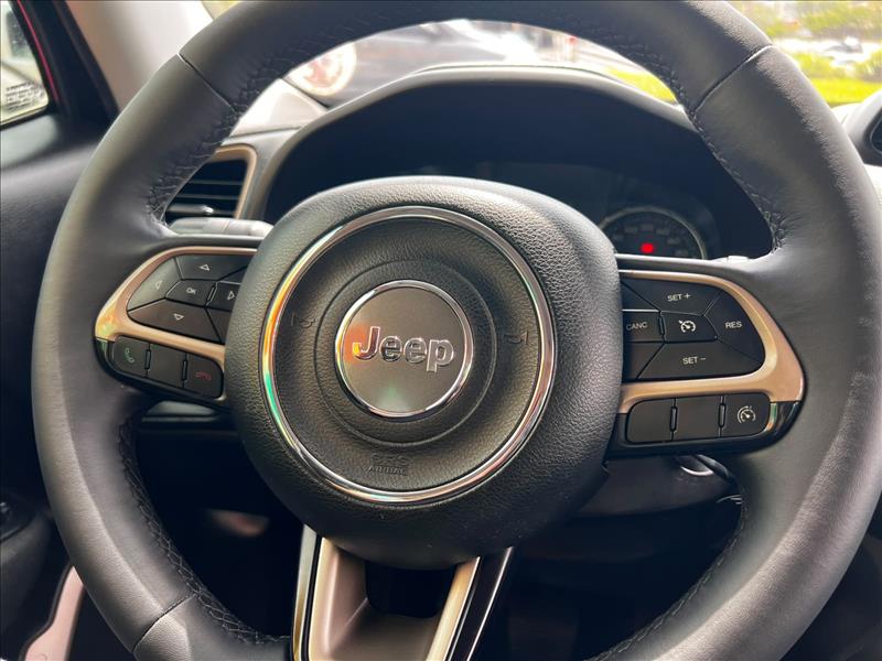 JEEP  RENEGADE   1.8 16V Sport 