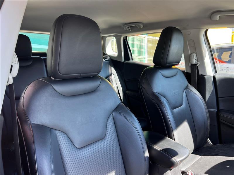 JEEP  COMPASS   2.0 16V Longitude 