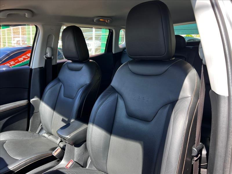 JEEP  COMPASS   2.0 16V Longitude 