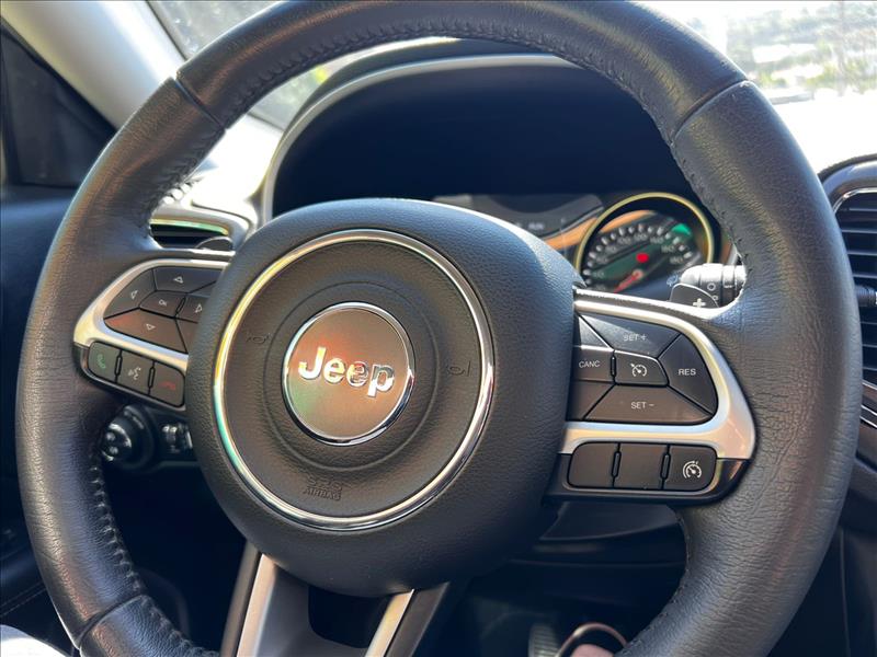 JEEP  COMPASS   2.0 16V Longitude 