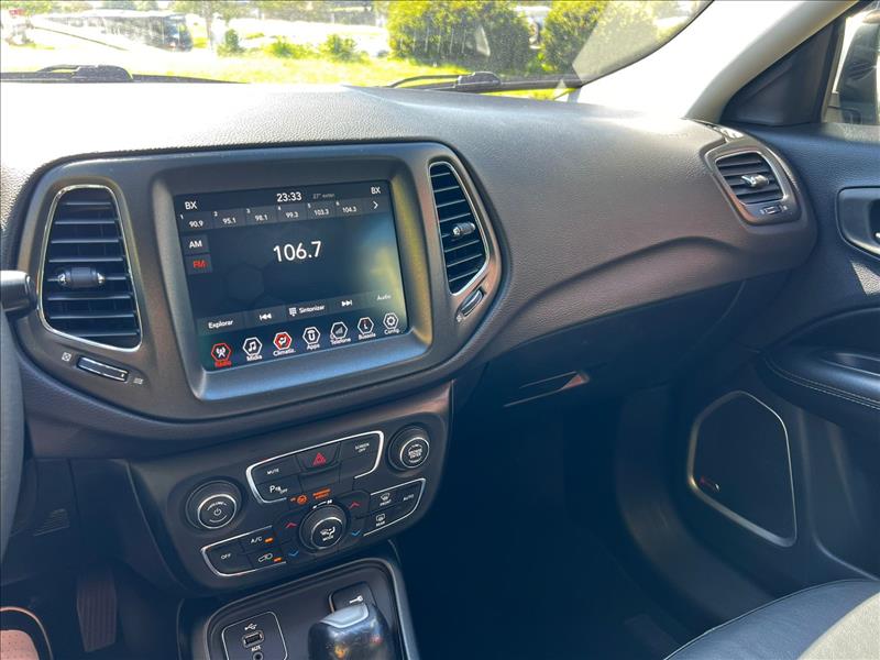 JEEP  COMPASS   2.0 16V Longitude 