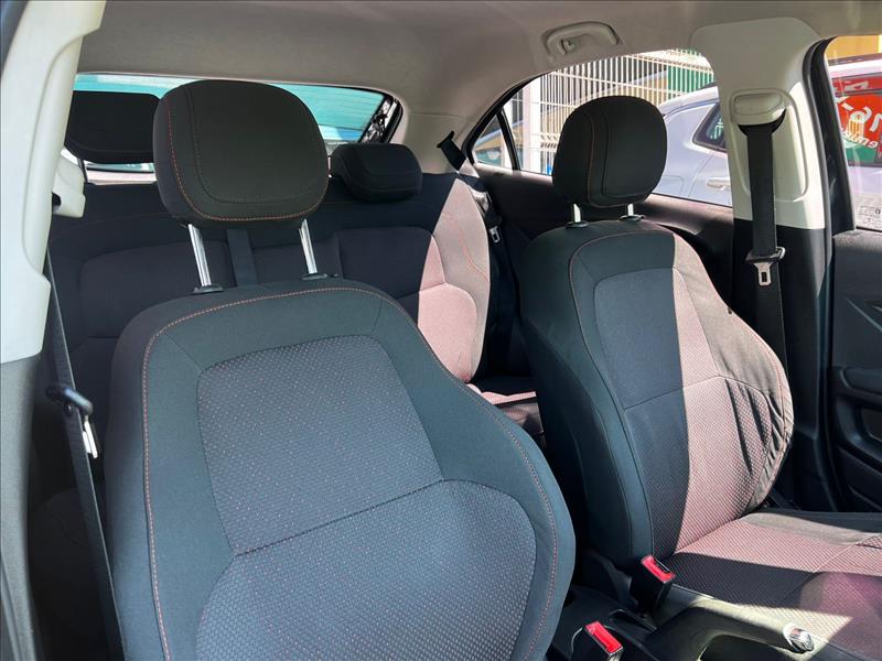 CHEVROLET  ONIX   1.4 MPFI LTZ 8V 