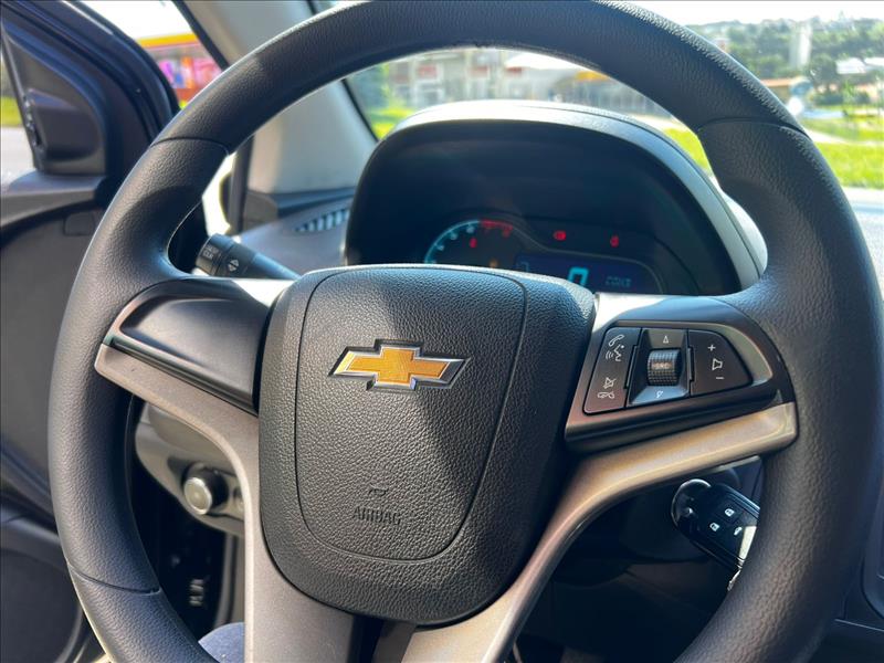 CHEVROLET  ONIX   1.4 MPFI LTZ 8V 