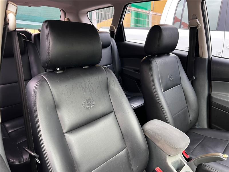 JAC  J6   2.0 16V Jetflex 7 Lugares 
