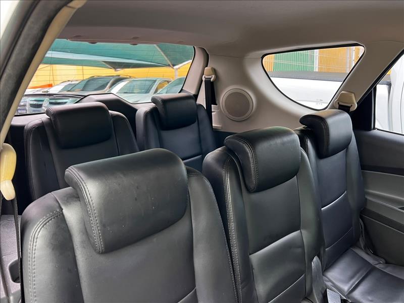 JAC  J6   2.0 16V Jetflex 7 Lugares 