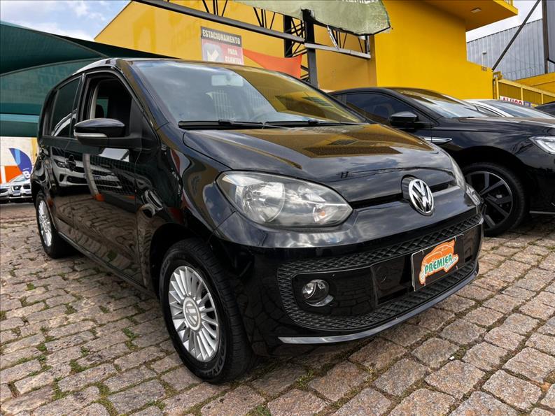 VOLKSWAGEN  UP   1.0 TSI Move UP 12V 