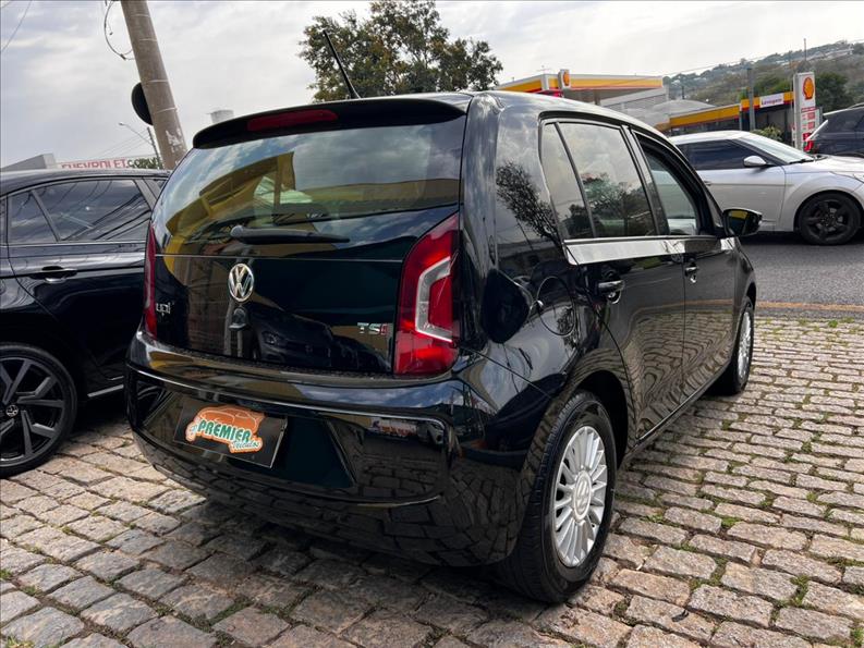 VOLKSWAGEN  UP   1.0 TSI Move UP 12V 