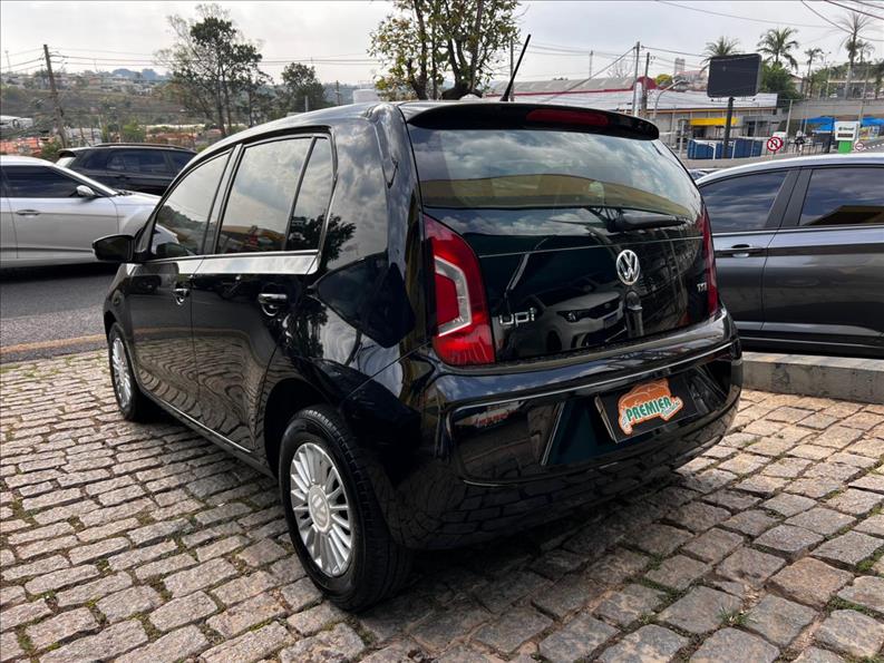 VOLKSWAGEN  UP   1.0 TSI Move UP 12V 