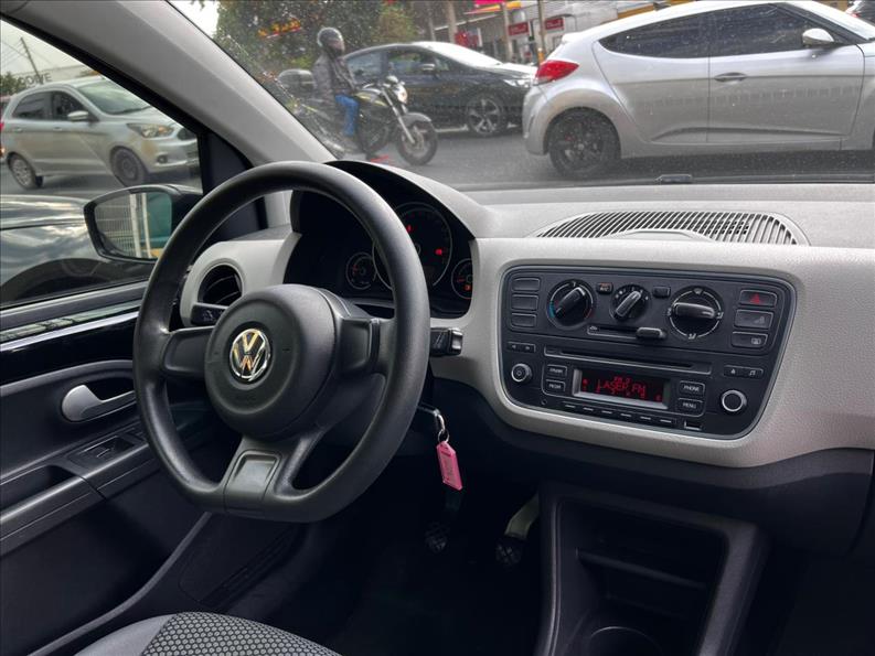 VOLKSWAGEN  UP   1.0 TSI Move UP 12V 