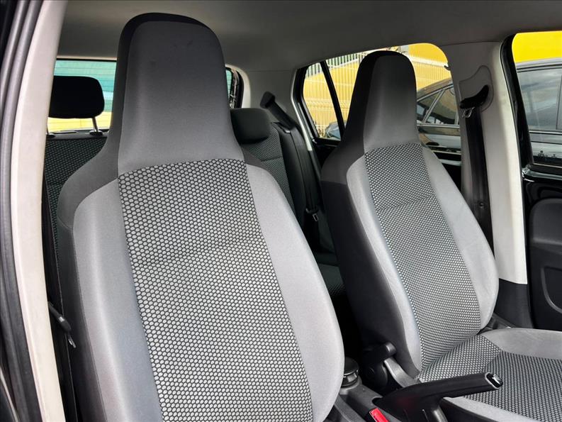 VOLKSWAGEN  UP   1.0 TSI Move UP 12V 