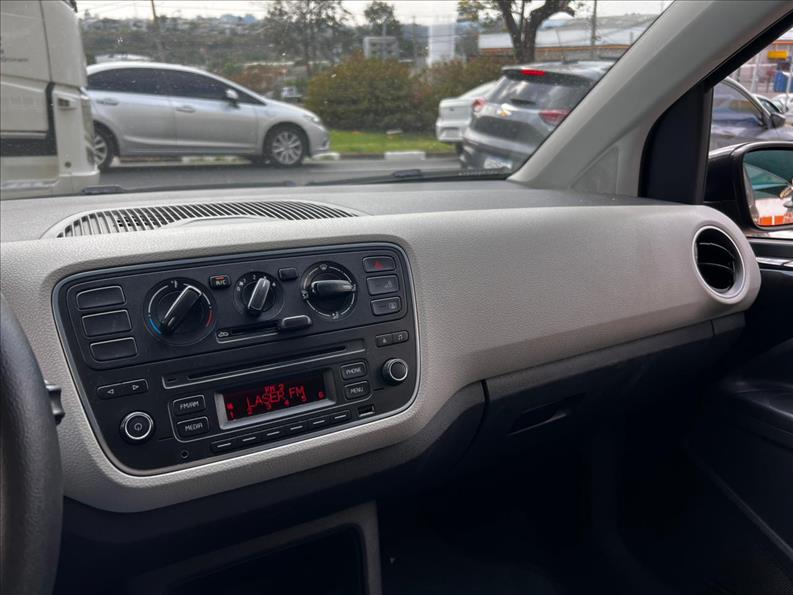 VOLKSWAGEN  UP   1.0 TSI Move UP 12V 
