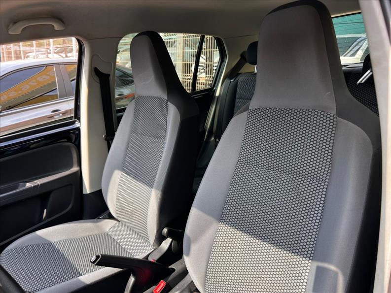 VOLKSWAGEN  UP   1.0 TSI Move UP 12V 