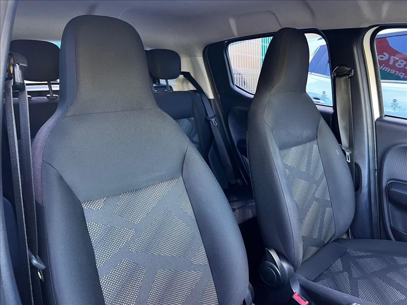 FIAT  MOBI   1.0 EVO Like. 