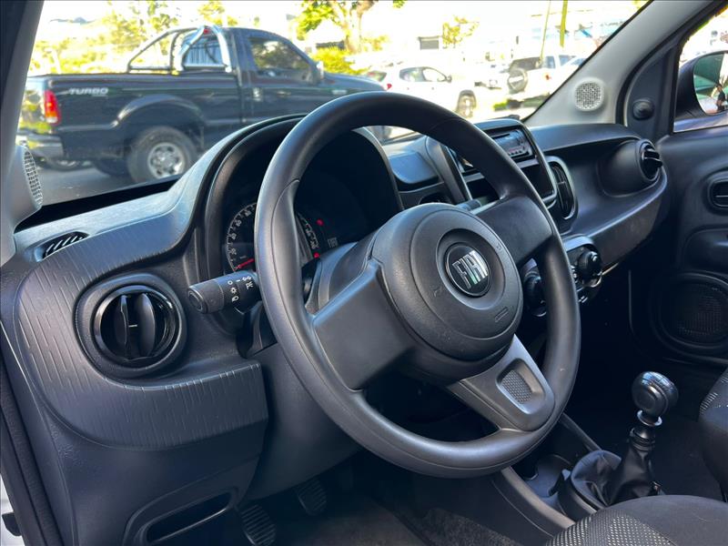 FIAT  MOBI   1.0 EVO Like. 