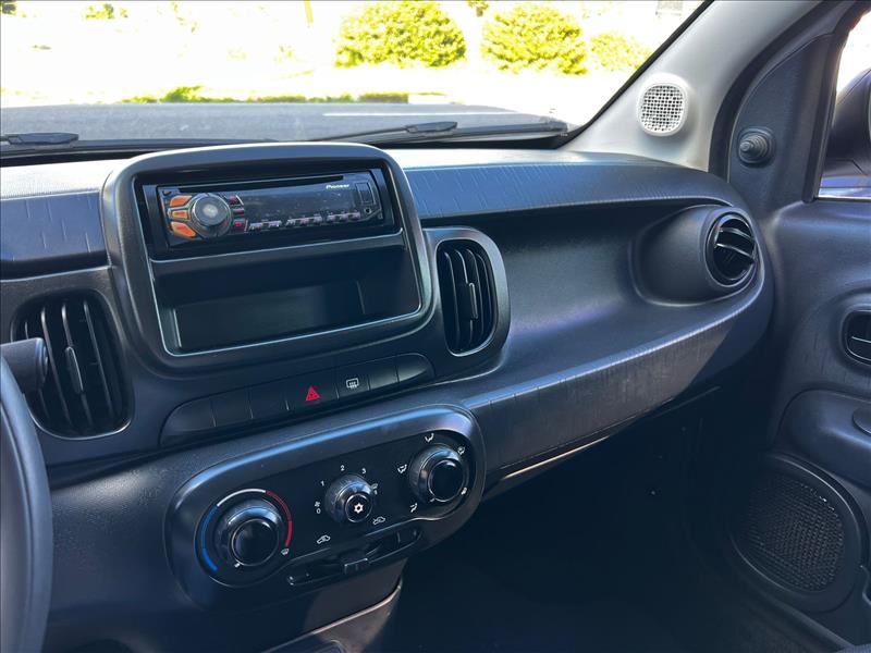 FIAT  MOBI   1.0 EVO Like. 