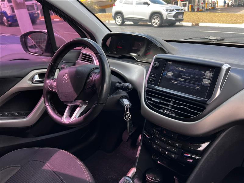 PEUGEOT  2008   1.6 16V Allure 