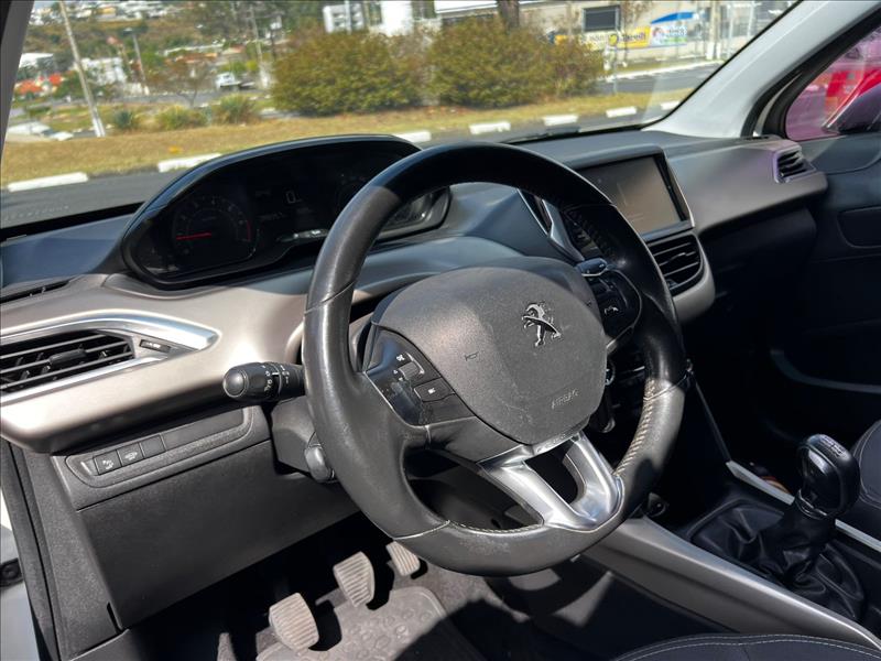 PEUGEOT  2008   1.6 16V Allure 