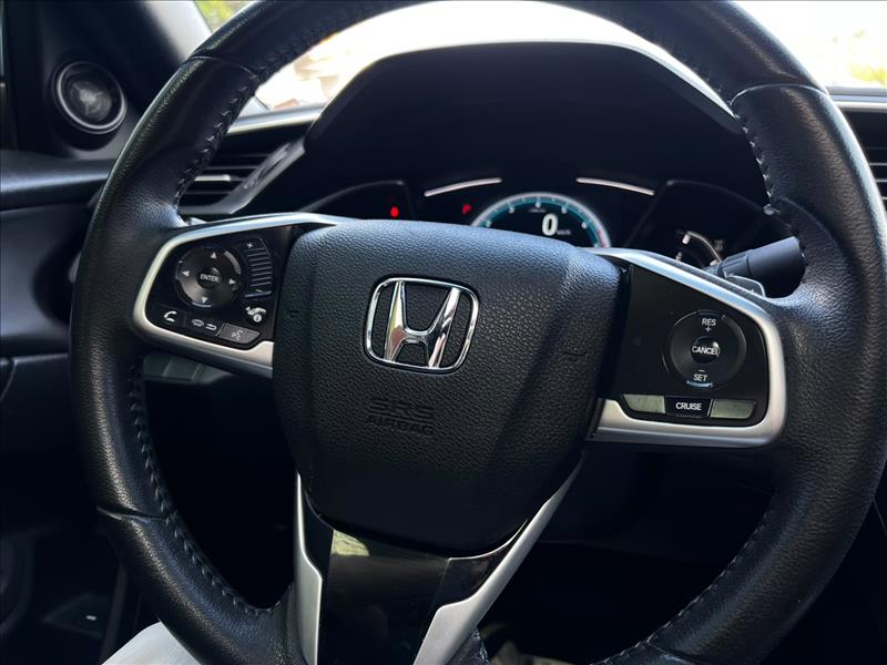 HONDA  CIVIC   1.5 16V Turbo Touring 